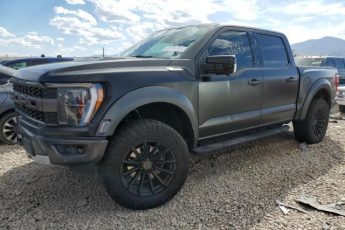 1FTFW1RG1MFC88693 | 2021 FORD F150 RAPTO