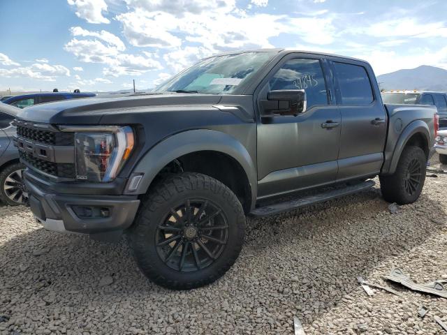 1FTFW1RG1MFC88693 | 2021 FORD F150 RAPTO