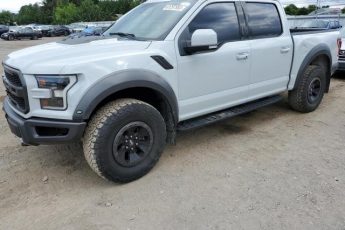 1FTFW1RG2HFC90216 | 2017 FORD F150 RAPTO