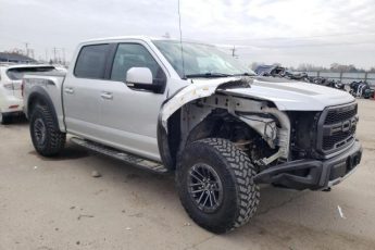 1FTFW1RG6KFB68479 | 2019 FORD F150 RAPTO