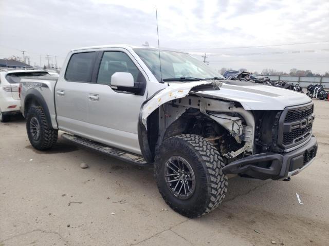 1FTFW1RG6KFB68479 | 2019 FORD F150 RAPTO