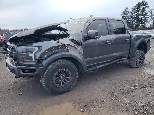 1FTFW1RG7LFA91798 | 2020 FORD F150 RAPTO