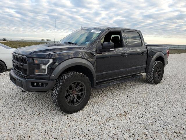 1FTFW1RG9KFA80025 | 2019 FORD F150 RAPTO