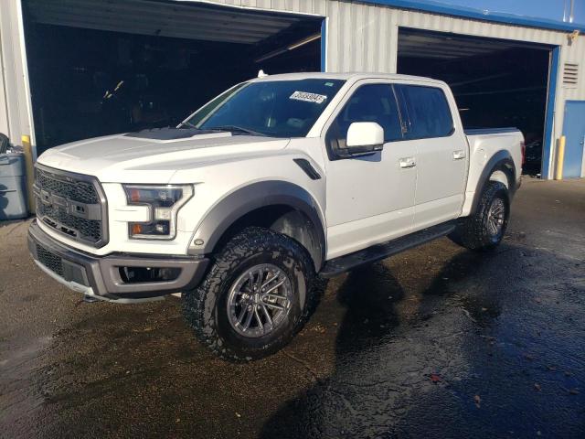 1FTFW1RGXKFC86213 | 2019 FORD F150 RAPTO