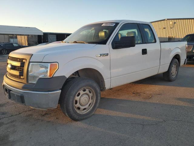 1FTFX1CF8EKD95021 | 2014 FORD F150 SUPER