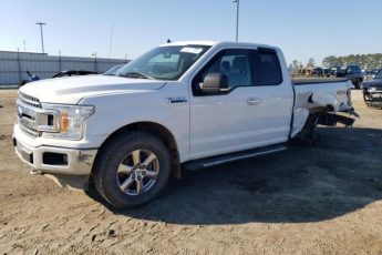 1FTFX1E50KFA51935 | 2019 FORD F150 SUPER