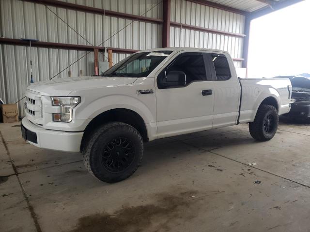 1FTFX1EF0FKE74682 | 2015 FORD F150 SUPER