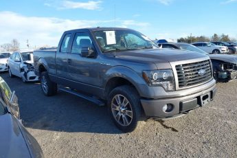 1FTFX1EF3EKD09188 | 2014 FORD F-150