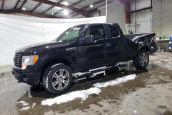 1FTFX1EF4EFB91936 | 2014 FORD F150 SUPER