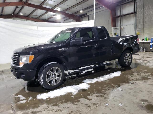 1FTFX1EF4EFB91936 | 2014 FORD F150 SUPER