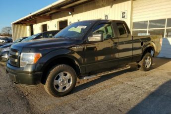 1FTFX1EF6EFD05578 | 2014 FORD F150 SUPER