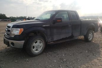 1FTFX1EF8EKE71866 | 2014 FORD F150 SUPER