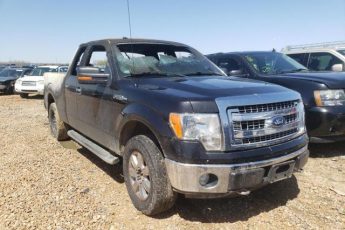 1FTFX1EF8EKE82186 | 2014 FORD F150 SUPER