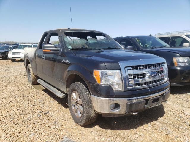 1FTFX1EF8EKE82186 | 2014 FORD F150 SUPER