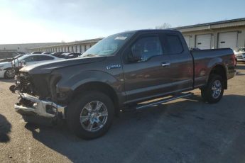 1FTFX1EF8FFB80827 | 2015 FORD F150 SUPER