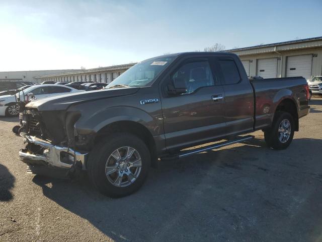 1FTFX1EF8FFB80827 | 2015 FORD F150 SUPER