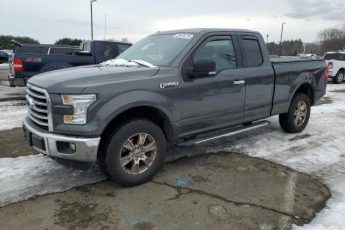 1FTFX1EF8FFC10246 | 2015 FORD F150 SUPER