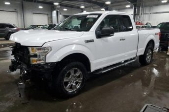 1FTFX1EF8FKE49948 | 2015 FORD F150 SUPER