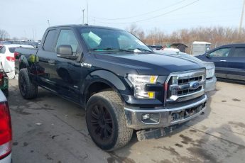 1FTFX1EG8GFA20649 | 2016 FORD F-150