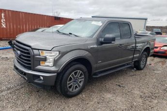 1FTFX1EGXGKE90656 | 2016 FORD F150 SUPER