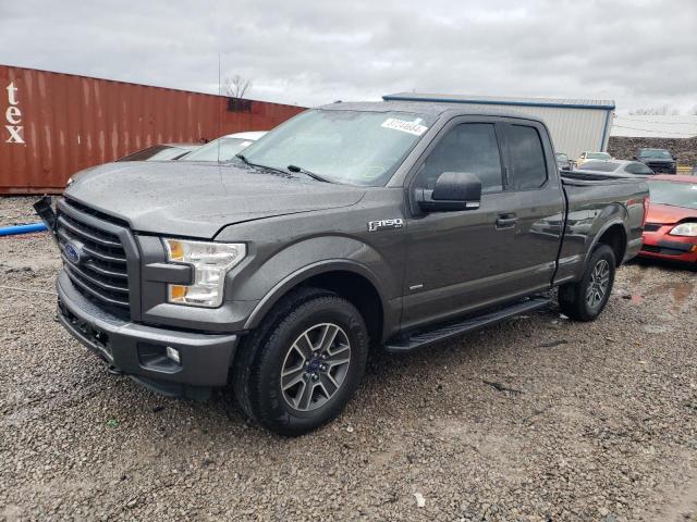 1FTFX1EGXGKE90656 | 2016 FORD F150 SUPER