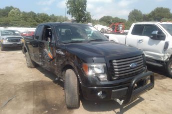 1FTFX1ET9CFA13085 | 2012 FORD F-150