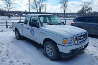 1FTKR1ED7APA07729 | 2010 FORD RANGER