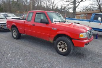 1FTKR4EEXBPB13636 | 2011 FORD RANGER