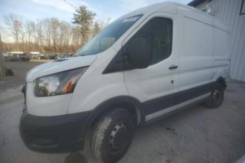 1FTLR1C84PKA95235 | 2023 FORD TRANSIT T-