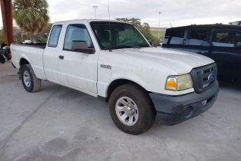 1FTLR1FE6BPA18976 | 2011 FORD RANGER