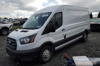 1FTLR2CG9LKB59762 | 2020 FORD TRANSIT T-