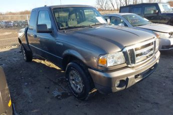 1FTLR4FE3APA70694 | 2010 FORD RANGER