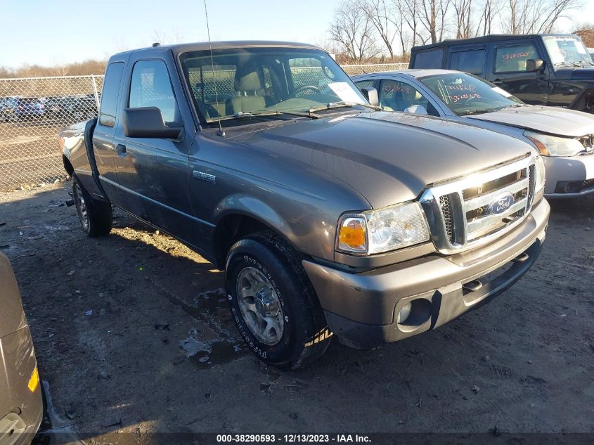 1FTLR4FE3APA70694 | 2010 FORD RANGER