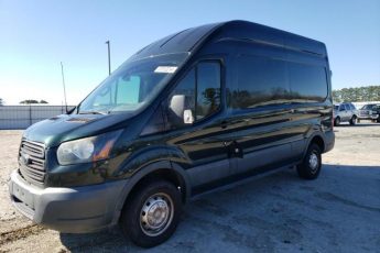 1FTLW2XM8GKB52543 | 2016 FORD TRANSIT T-