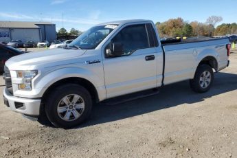 1FTMF1C83GKD40944 | 2016 FORD F150