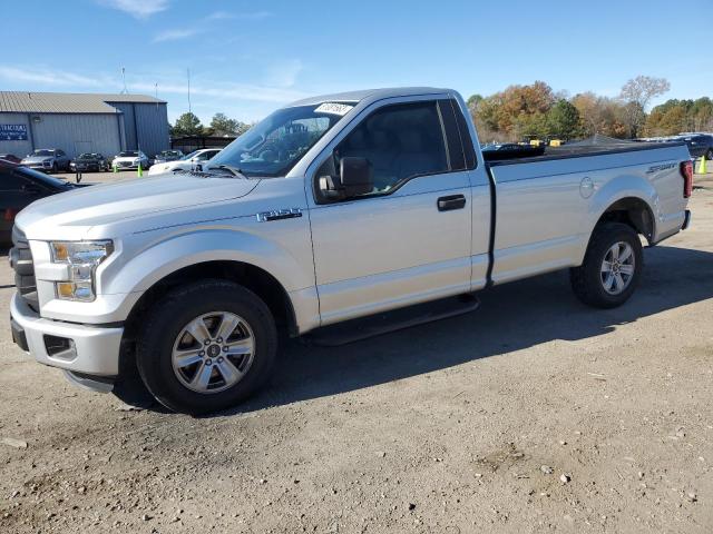 1FTMF1C83GKD40944 | 2016 FORD F150