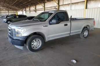 1FTMF1C83HKD97176 | 2017 FORD F150