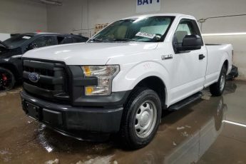 1FTMF1C85GKD95685 | 2016 FORD F150