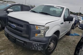 1FTMF1C87GFB51285 | 2016 FORD F150