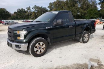 1FTMF1C8XGFB65133 | 2016 FORD F150