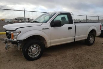 1FTMF1CB0JKF53515 | 2018 FORD F150