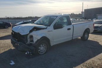 1FTMF1CB0KKC65477 | 2019 FORD F150