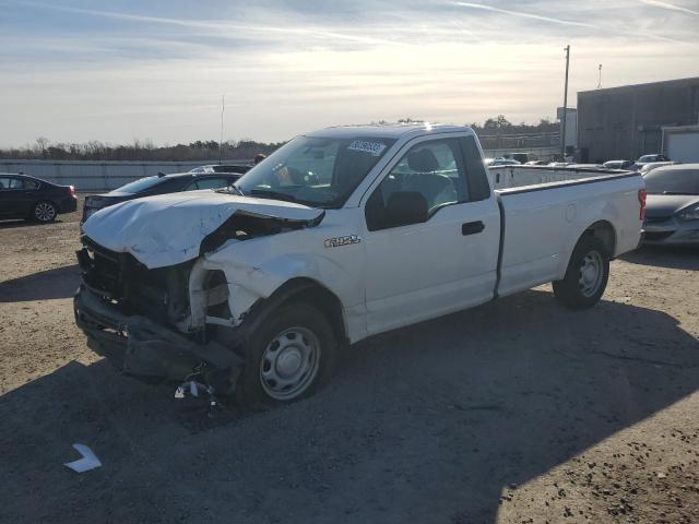 1FTMF1CB0KKC65477 | 2019 FORD F150