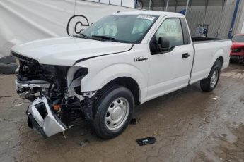 1FTMF1CB0KKE43887 | 2019 FORD F150