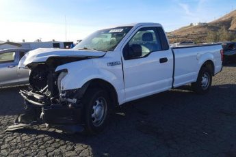 1FTMF1CB3KKD33903 | 2019 FORD F150