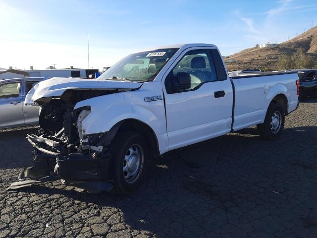 1FTMF1CB3KKD33903 | 2019 FORD F150