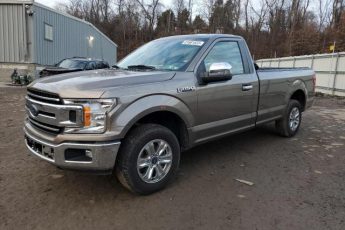 1FTMF1CB4KKC29033 | 2019 FORD F150