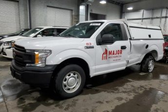 1FTMF1CB6JKF92934 | 2018 FORD F150