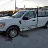 5TEWN72N52Z126211 | 2002 Toyota tacoma xtracab