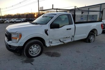 1FTMF1CB8NKF16332 | 2022 FORD F150